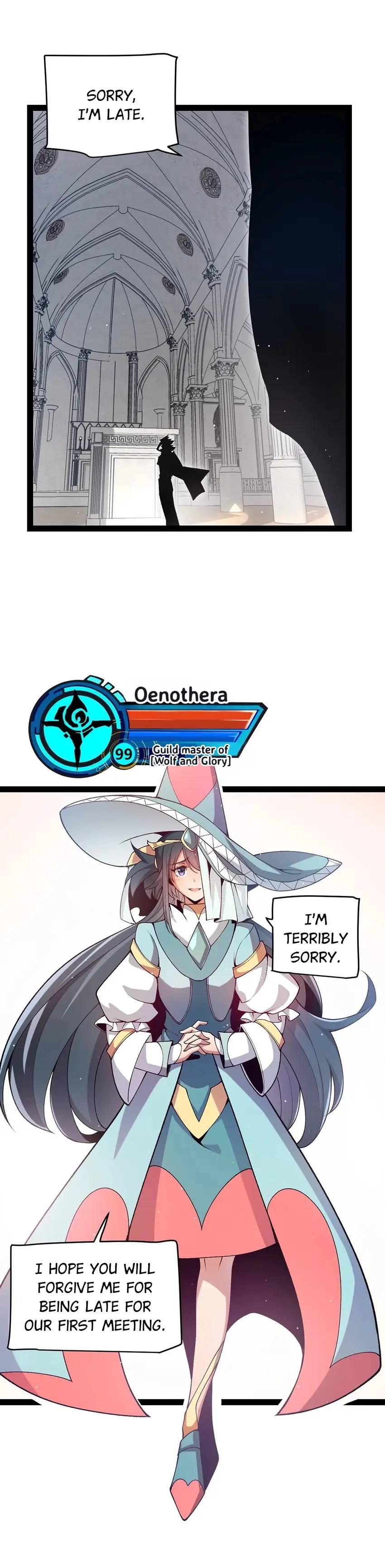 The Game That I Come From Chapter 209