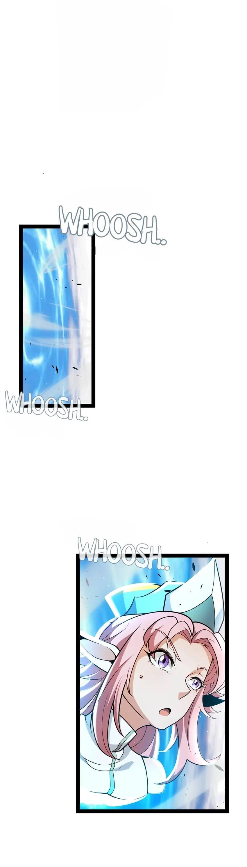 The Game That I Come From Chapter 213