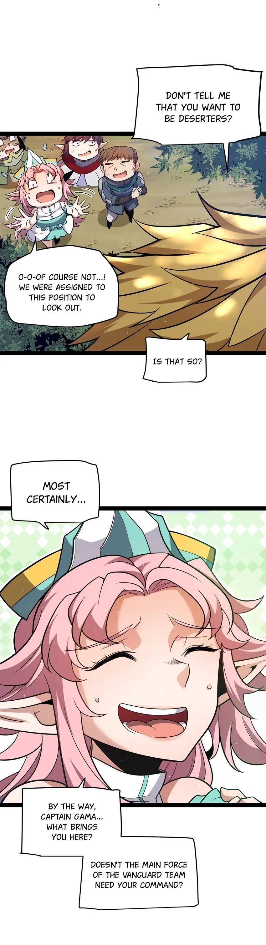 The Game That I Come From Chapter 213