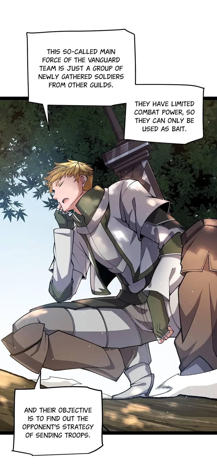 The Game That I Come From Chapter 213