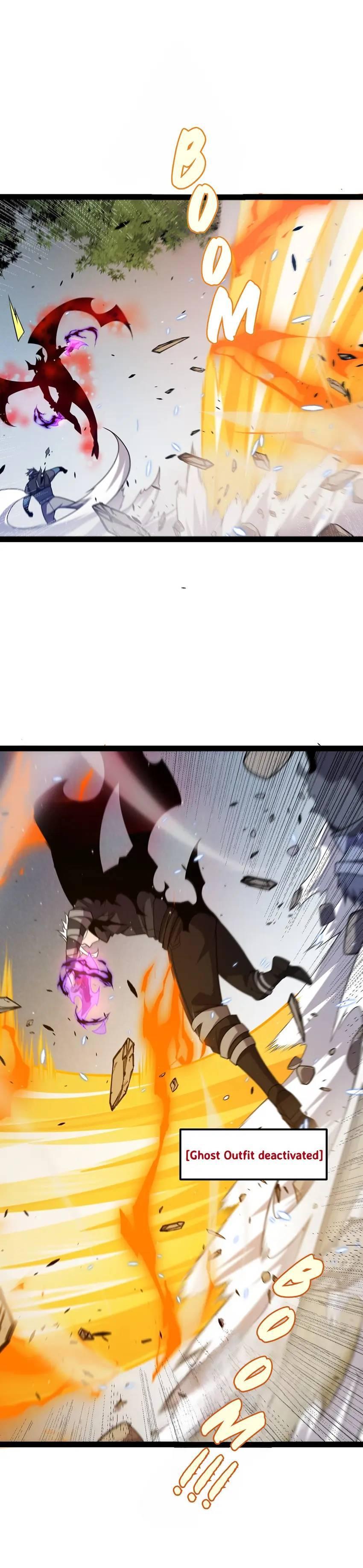 The Game That I Come From Chapter 213