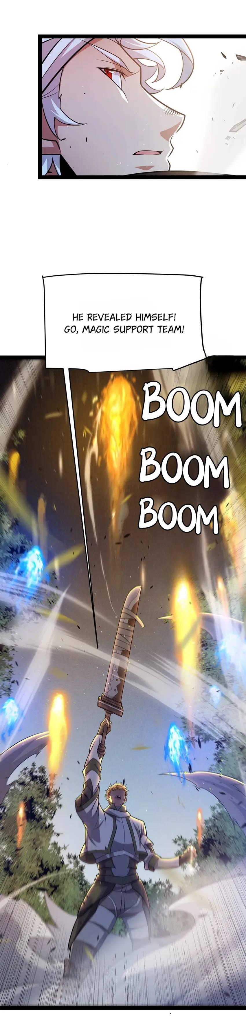 The Game That I Come From Chapter 213