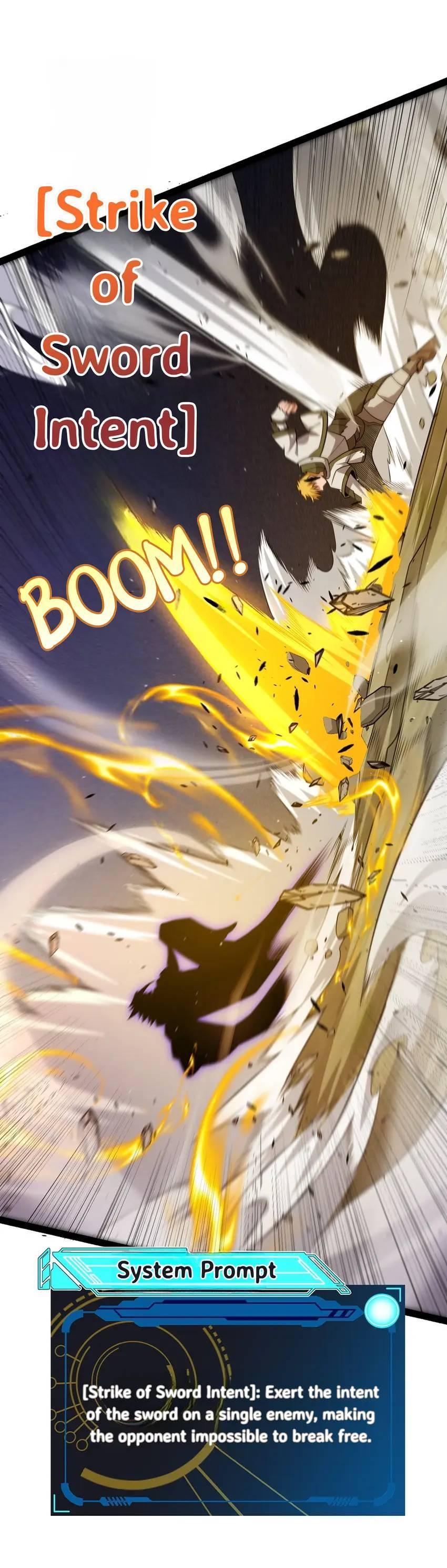 The Game That I Come From Chapter 213