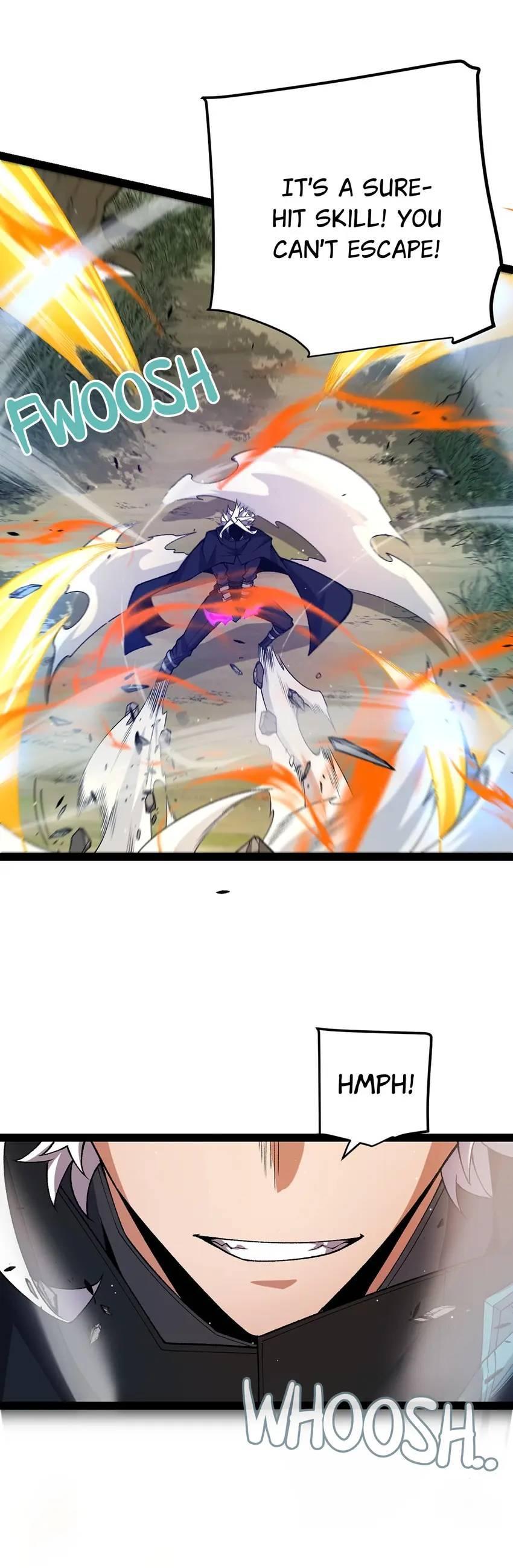 The Game That I Come From Chapter 213