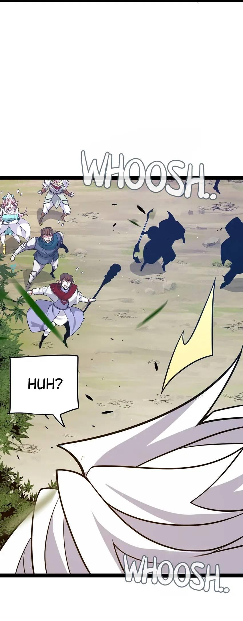 The Game That I Come From Chapter 213