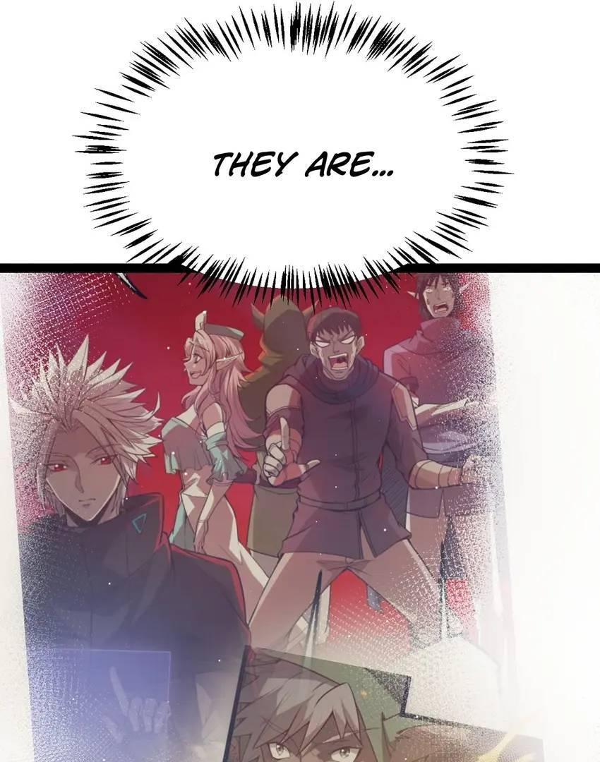 The Game That I Come From Chapter 213