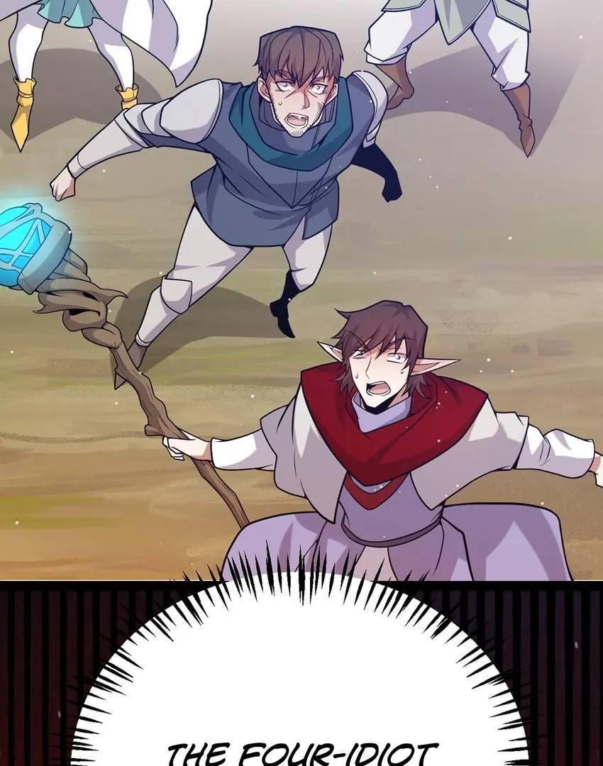 The Game That I Come From Chapter 213