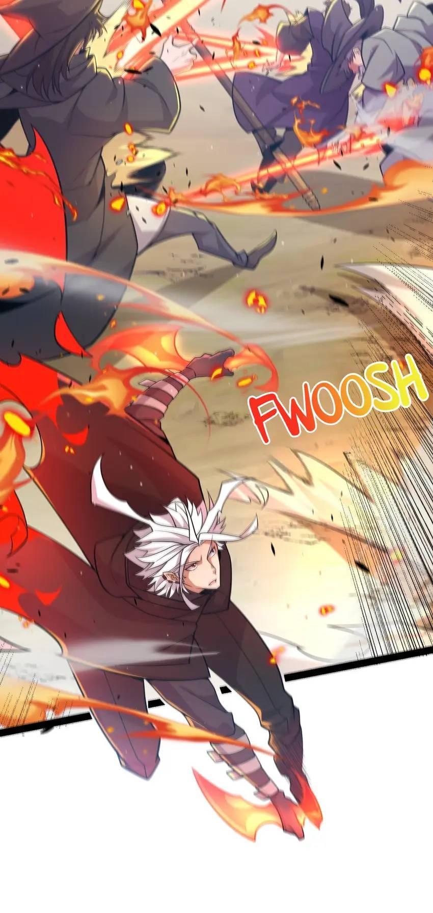 The Game That I Come From Chapter 213