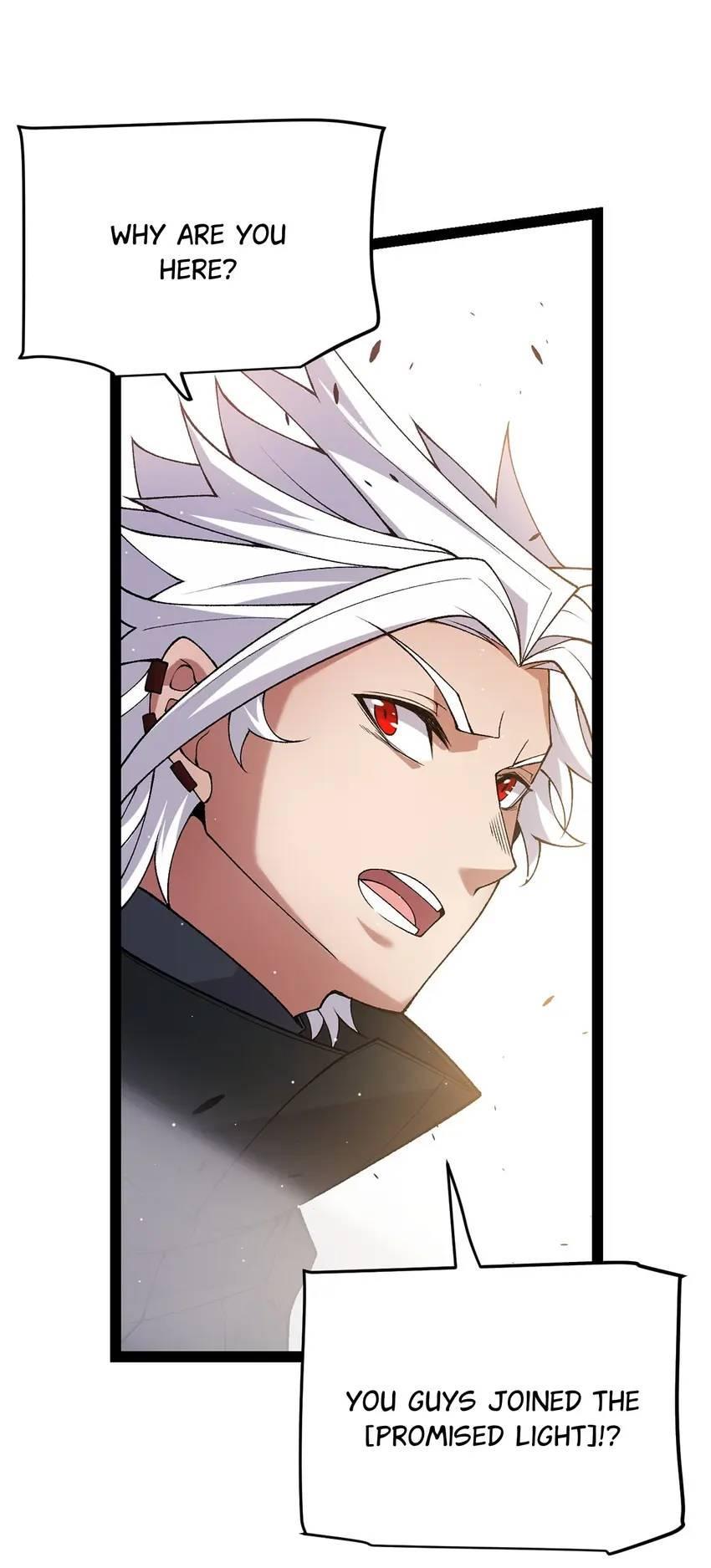 The Game That I Come From Chapter 213