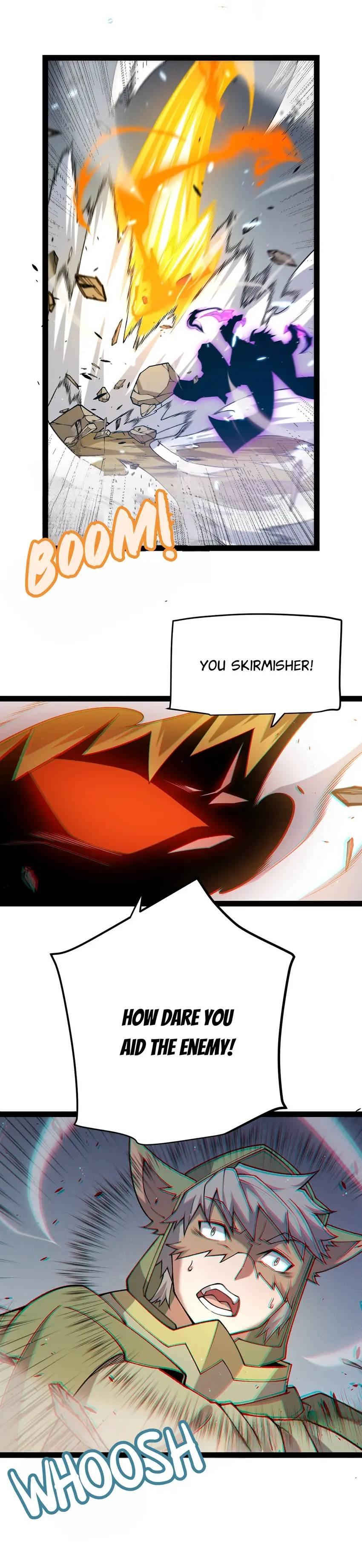 The Game That I Come From Chapter 213