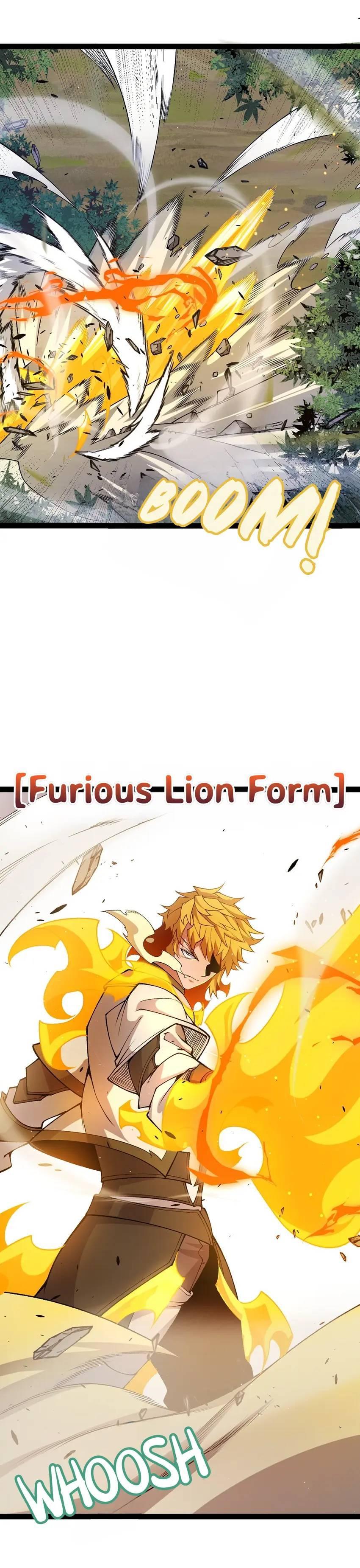 The Game That I Come From Chapter 213