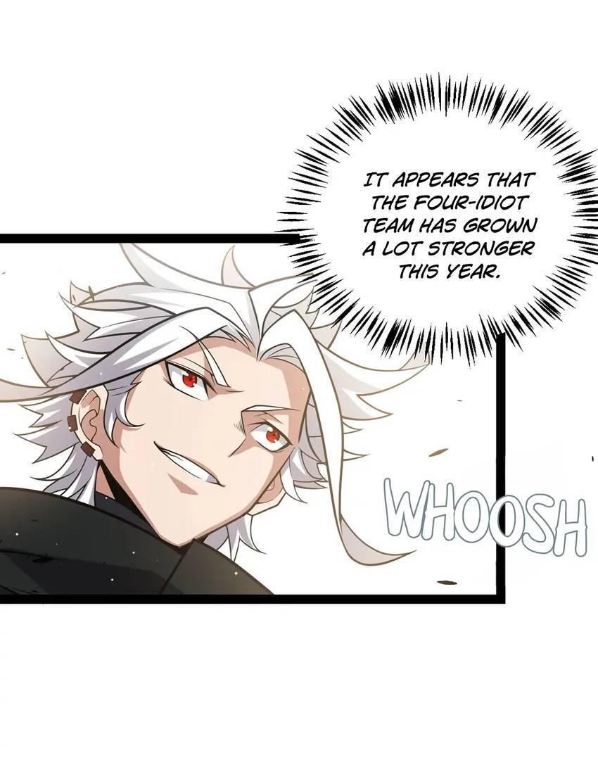 The Game That I Come From Chapter 213