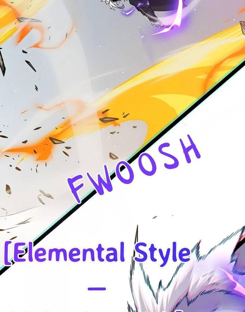 The Game That I Come From Chapter 213