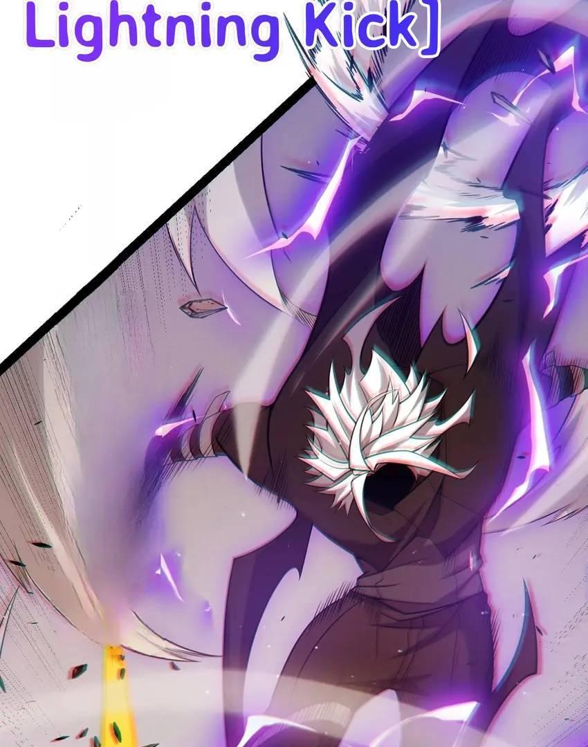 The Game That I Come From Chapter 213