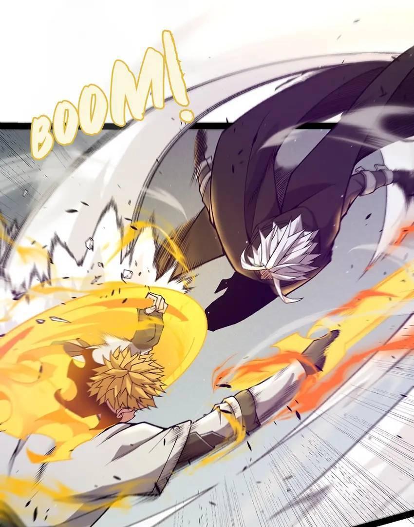 The Game That I Come From Chapter 213