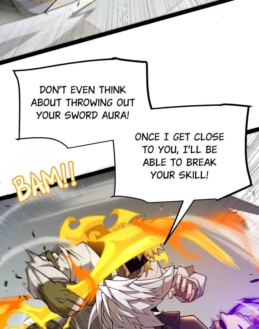 The Game That I Come From Chapter 213