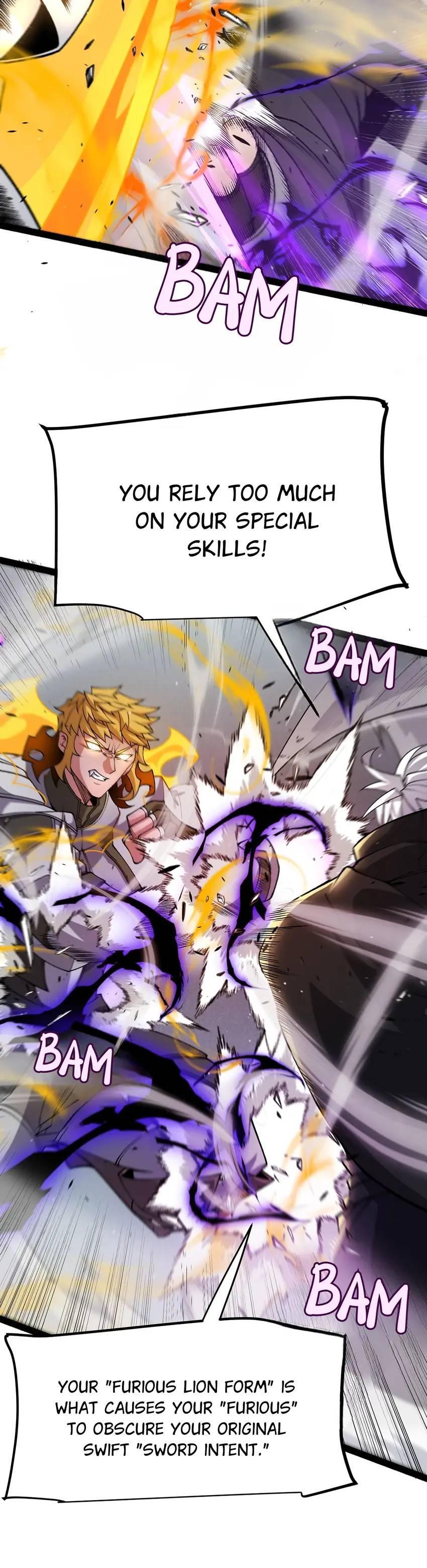 The Game That I Come From Chapter 213