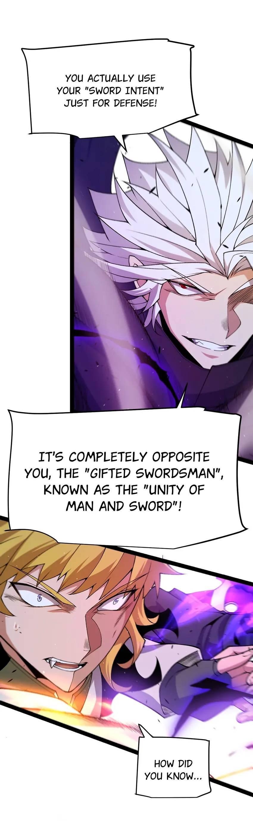 The Game That I Come From Chapter 213