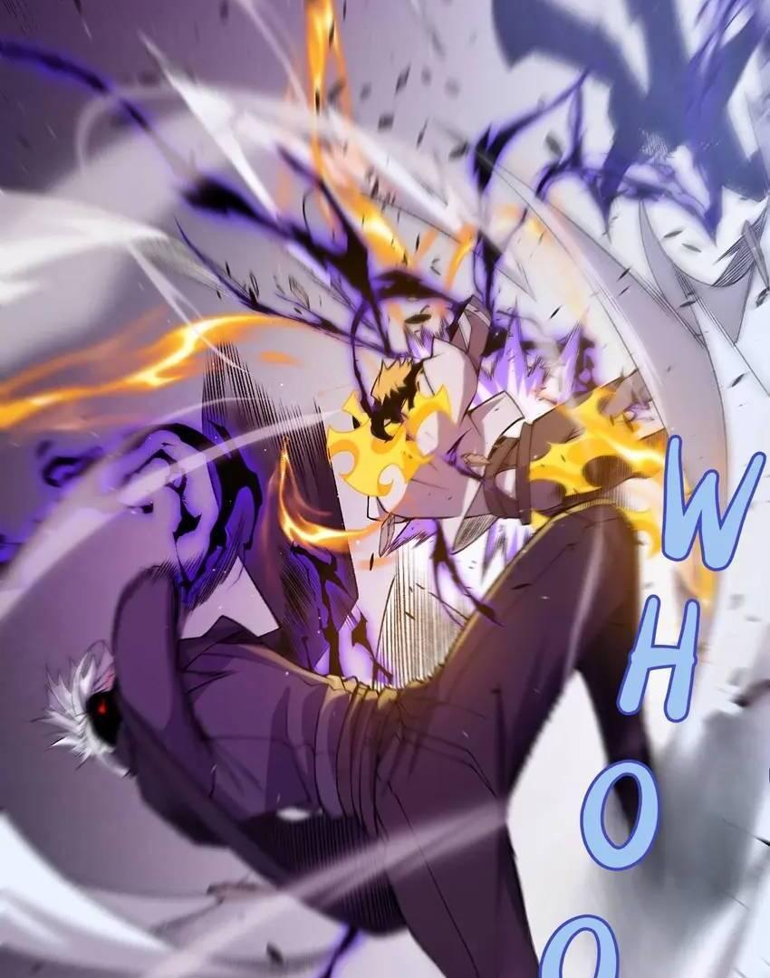 The Game That I Come From Chapter 213