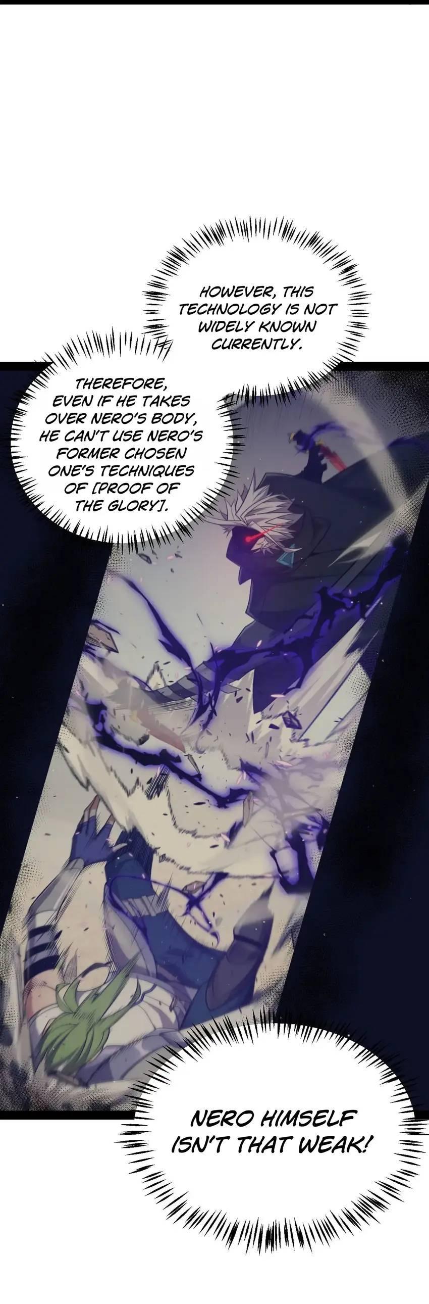 The Game That I Come From Chapter 215