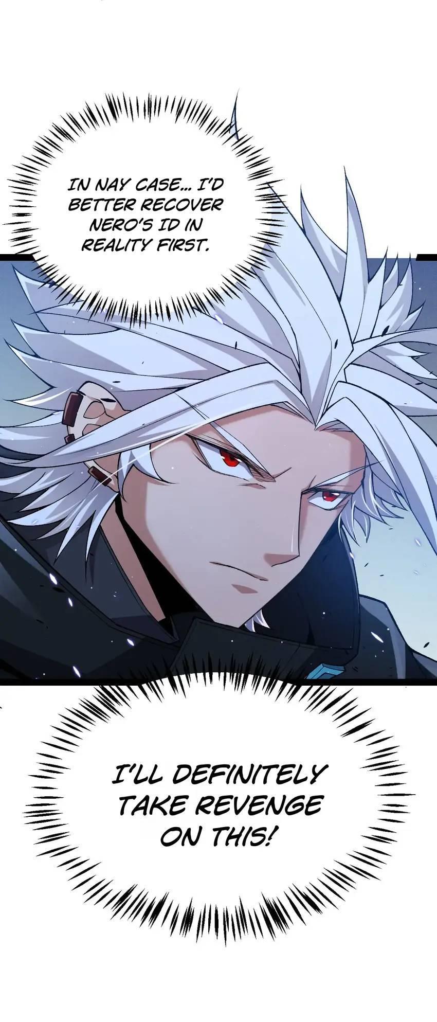 The Game That I Come From Chapter 215