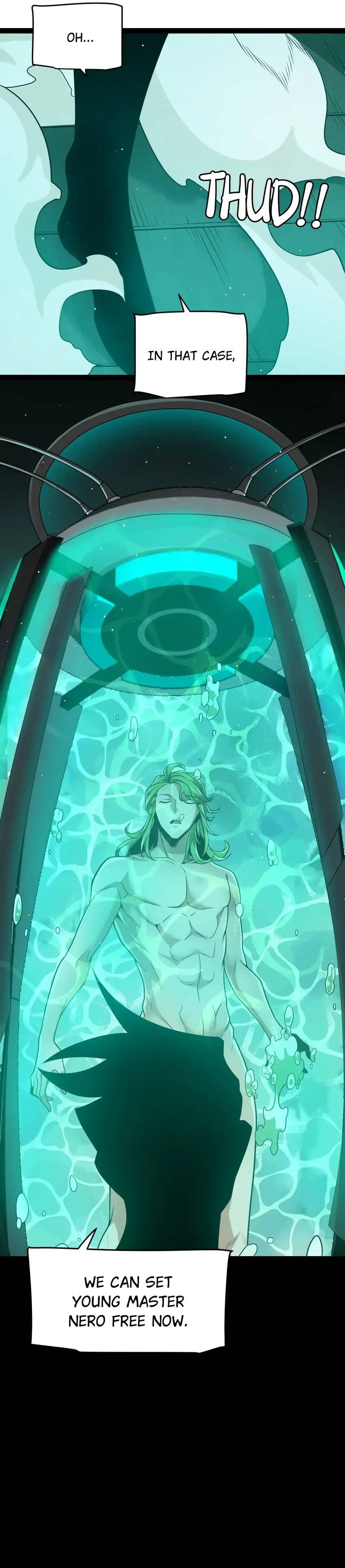 The Game That I Come From Chapter 215