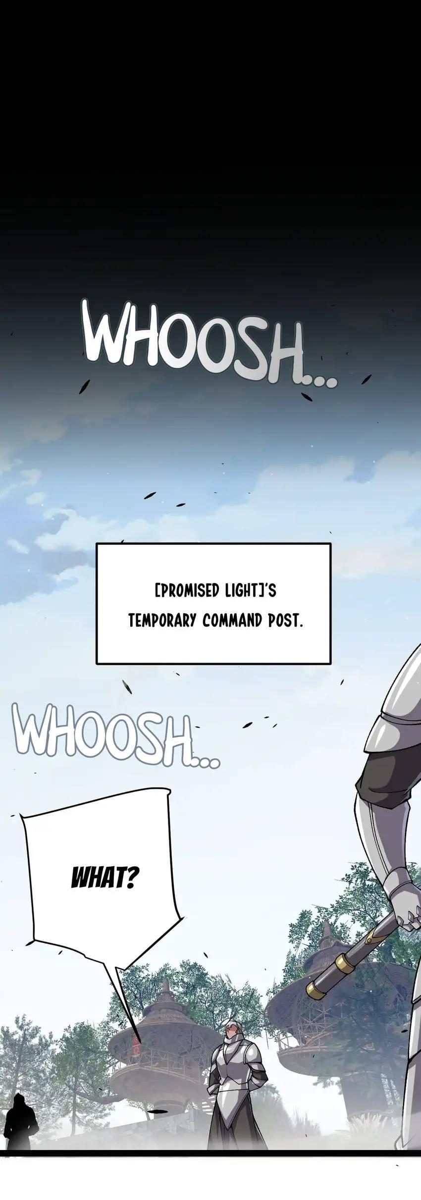 The Game That I Come From Chapter 215