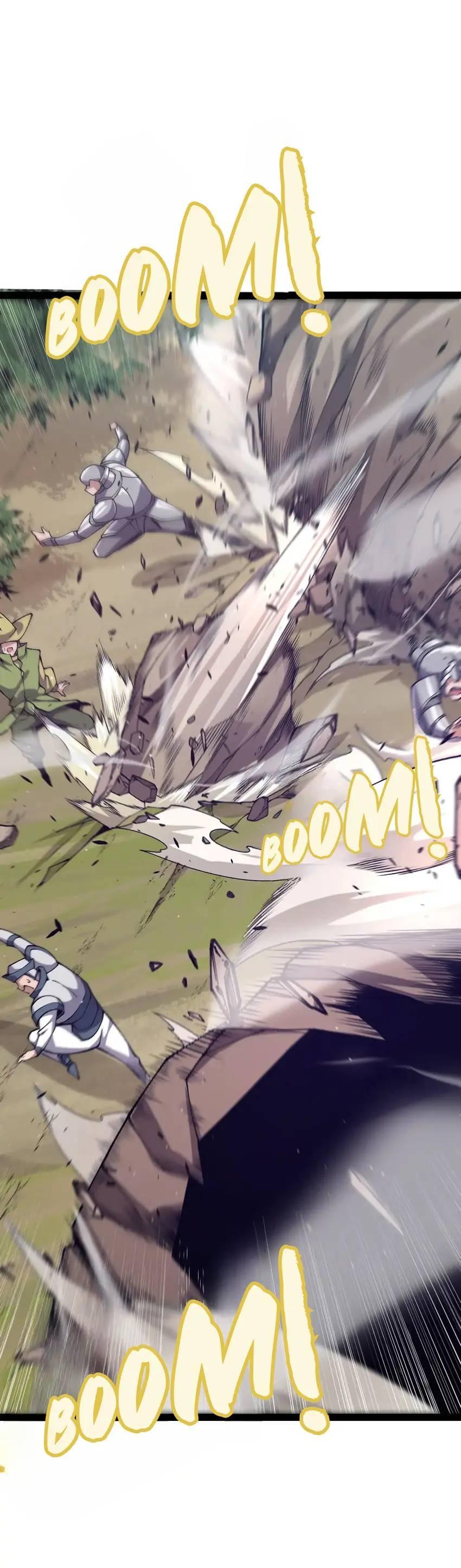 The Game That I Come From Chapter 215