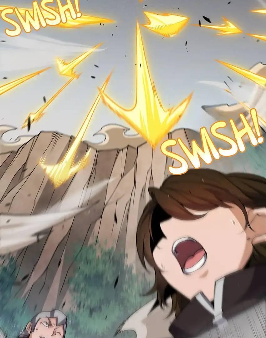 The Game That I Come From Chapter 215