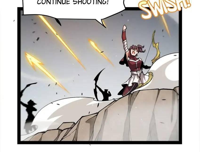 The Game That I Come From Chapter 215