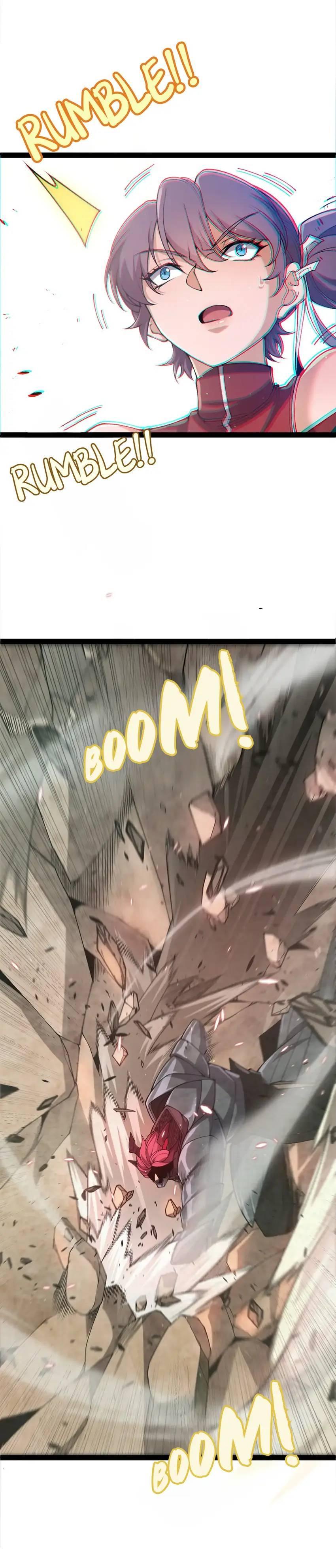 The Game That I Come From Chapter 215