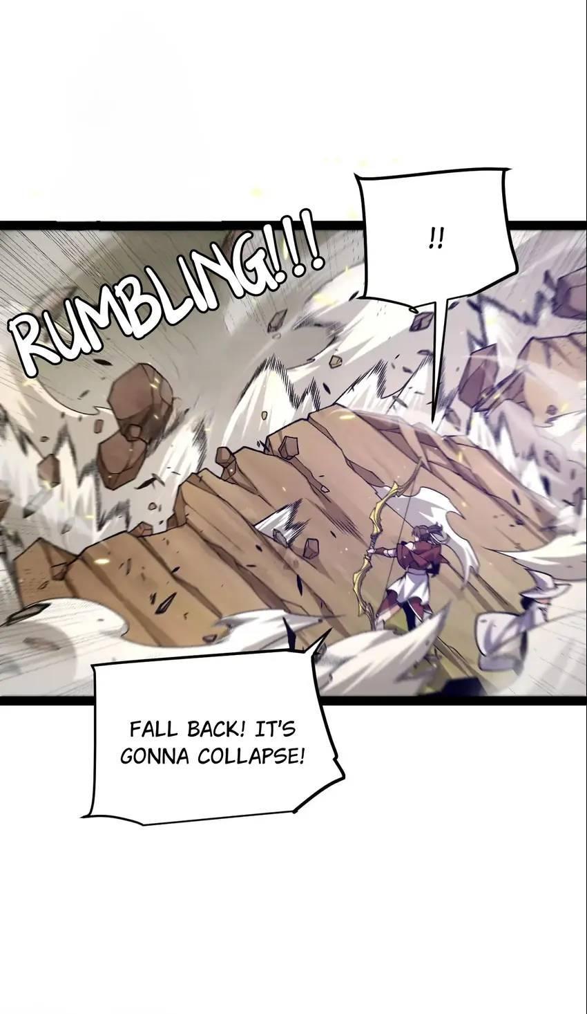 The Game That I Come From Chapter 215