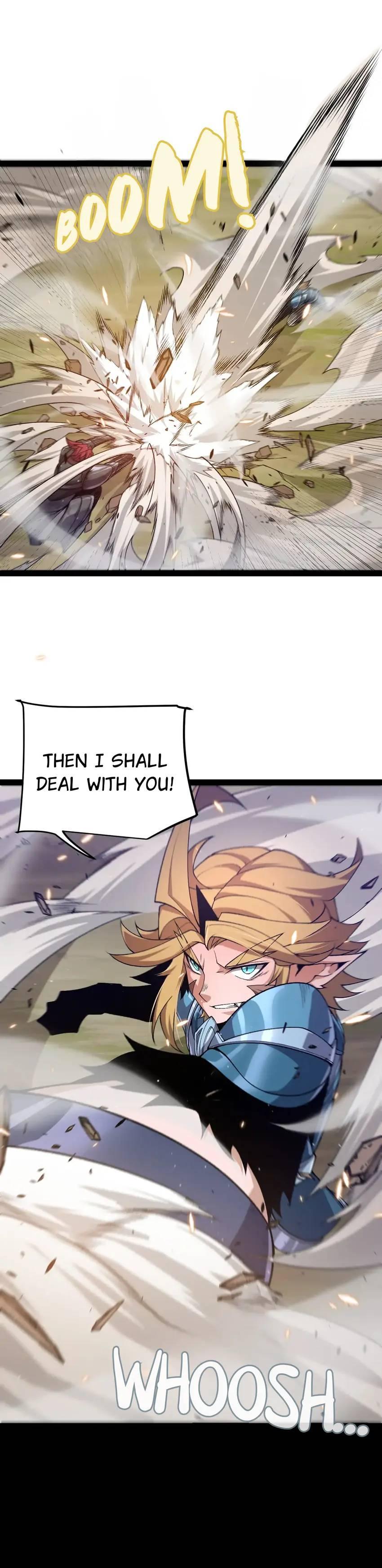 The Game That I Come From Chapter 215