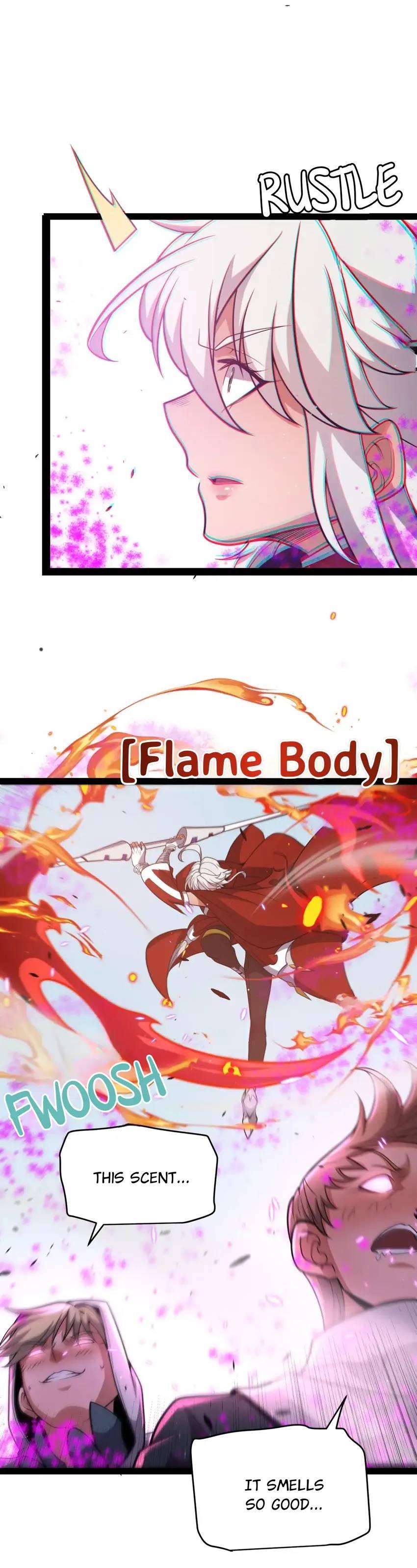 The Game That I Come From Chapter 215