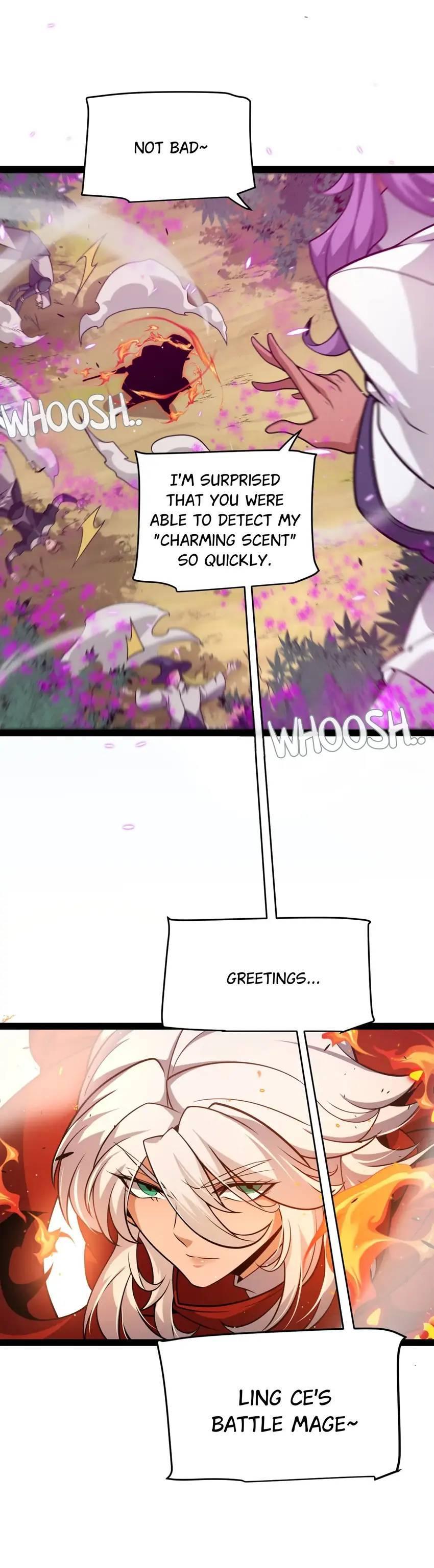 The Game That I Come From Chapter 215