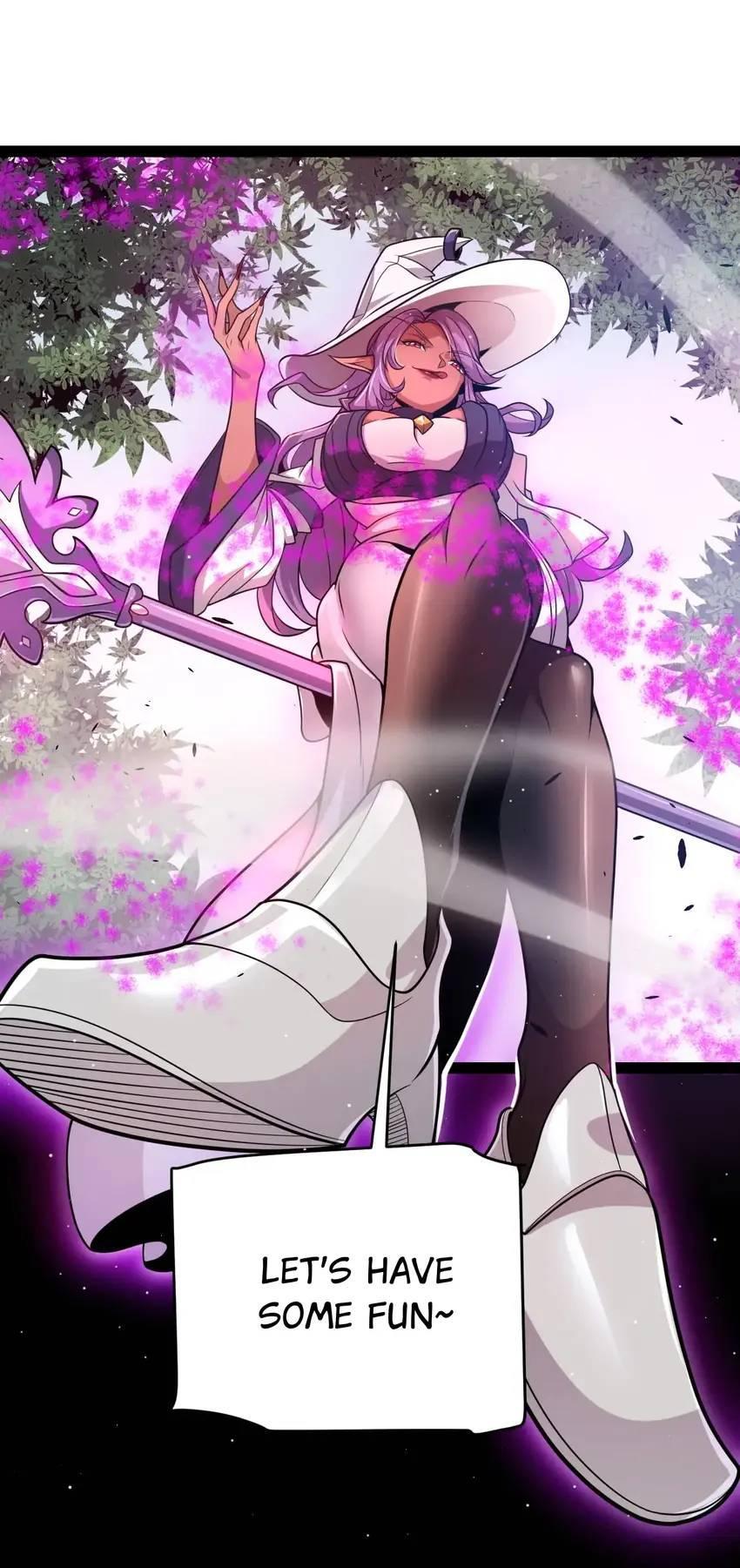 The Game That I Come From Chapter 215