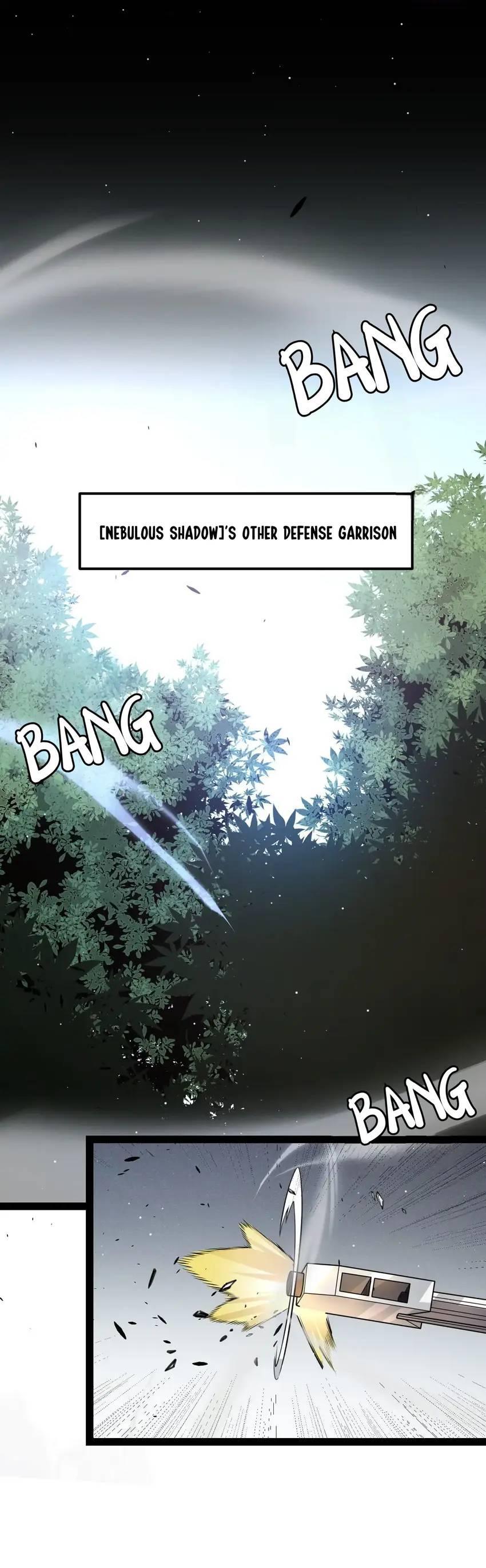 The Game That I Come From Chapter 215