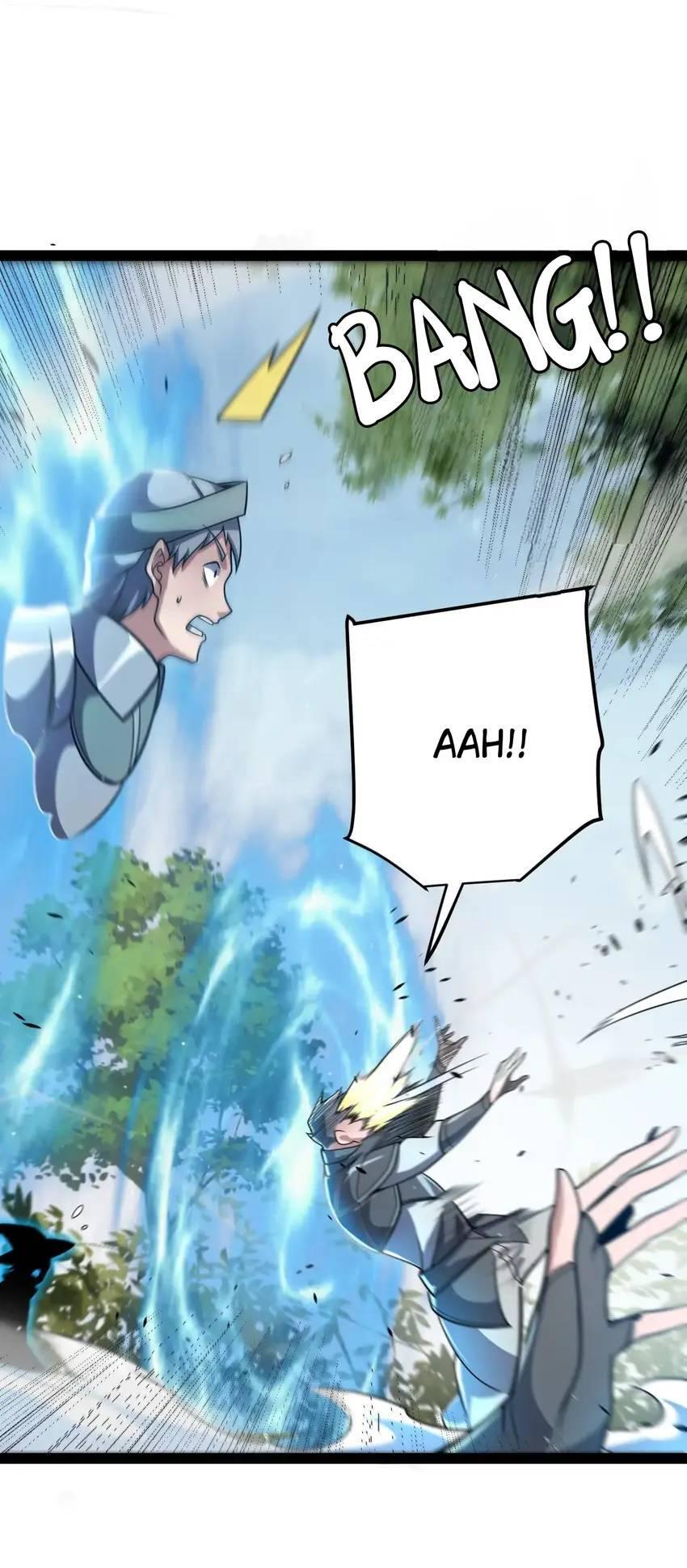 The Game That I Come From Chapter 215