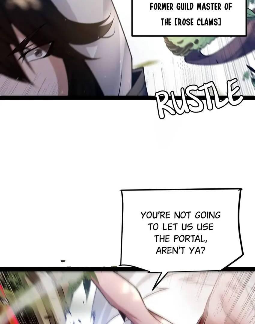 The Game That I Come From Chapter 215