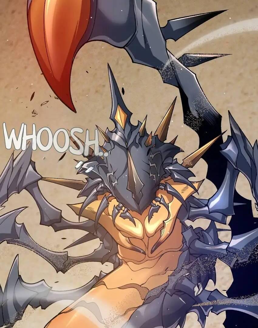 The Game That I Come From Chapter 215