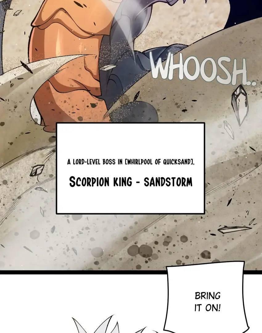 The Game That I Come From Chapter 215