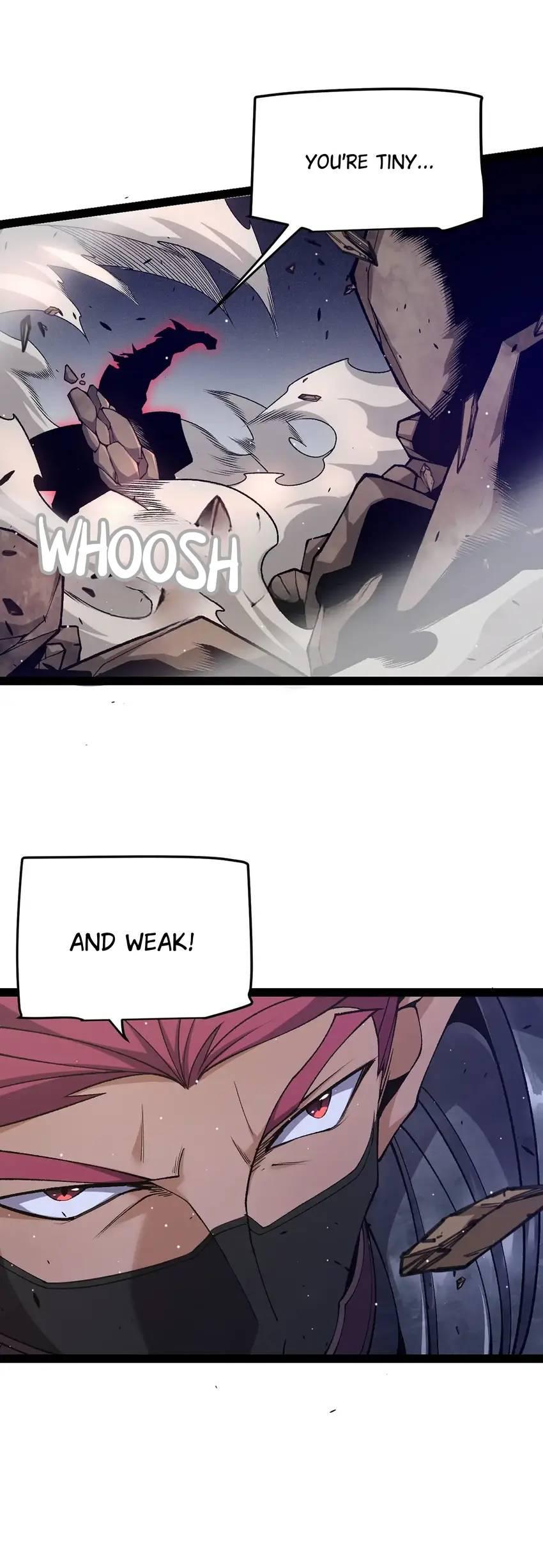 The Game That I Come From Chapter 217