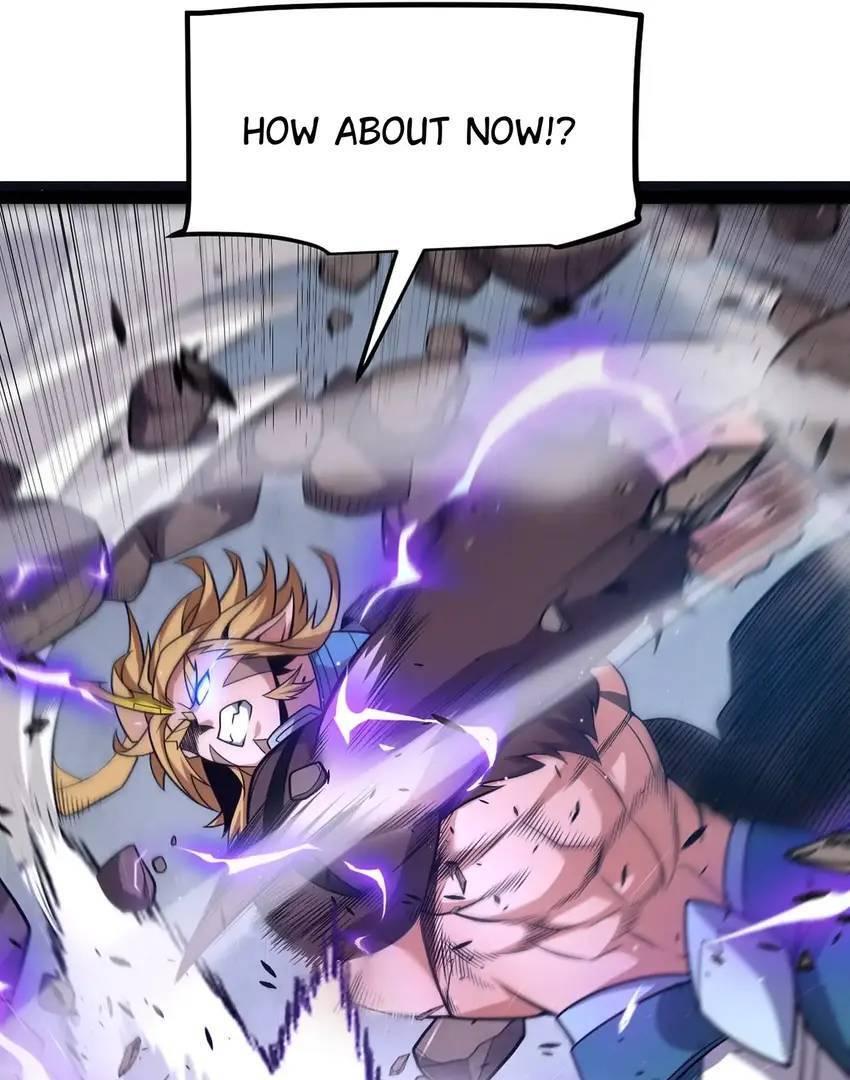 The Game That I Come From Chapter 217