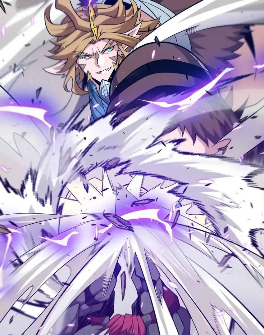 The Game That I Come From Chapter 217