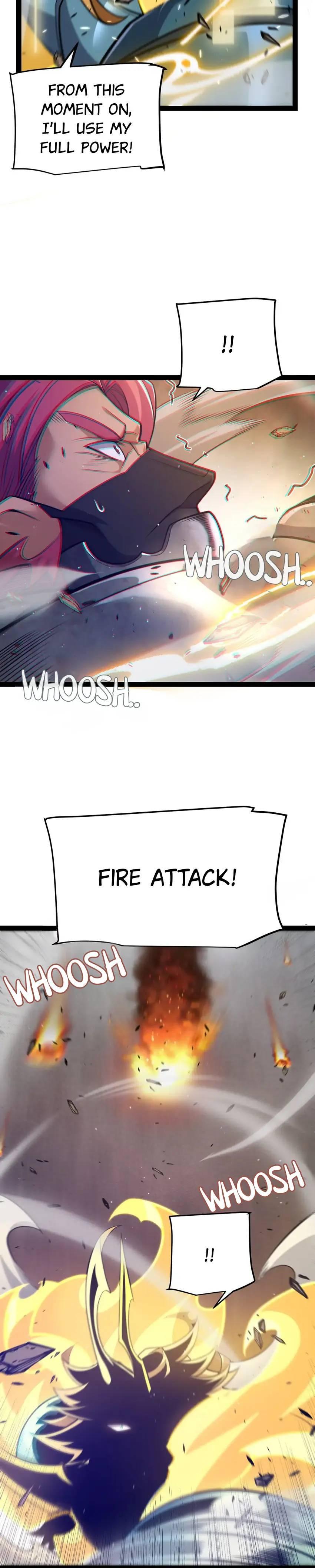 The Game That I Come From Chapter 217