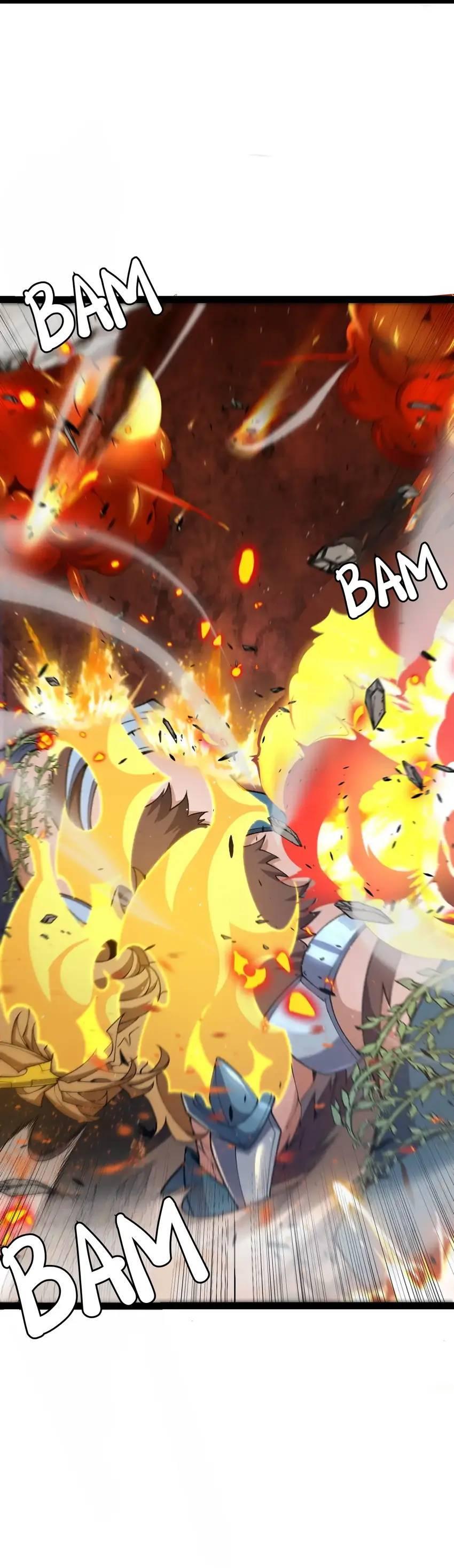 The Game That I Come From Chapter 217