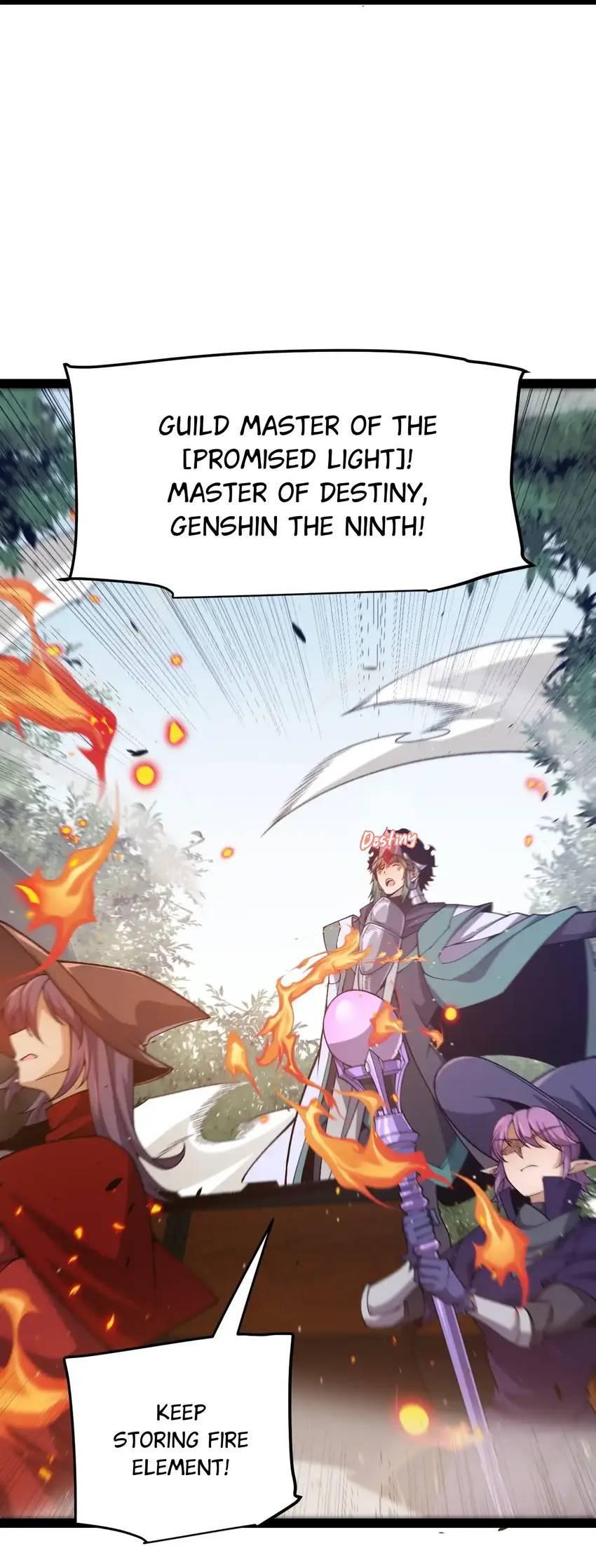 The Game That I Come From Chapter 217