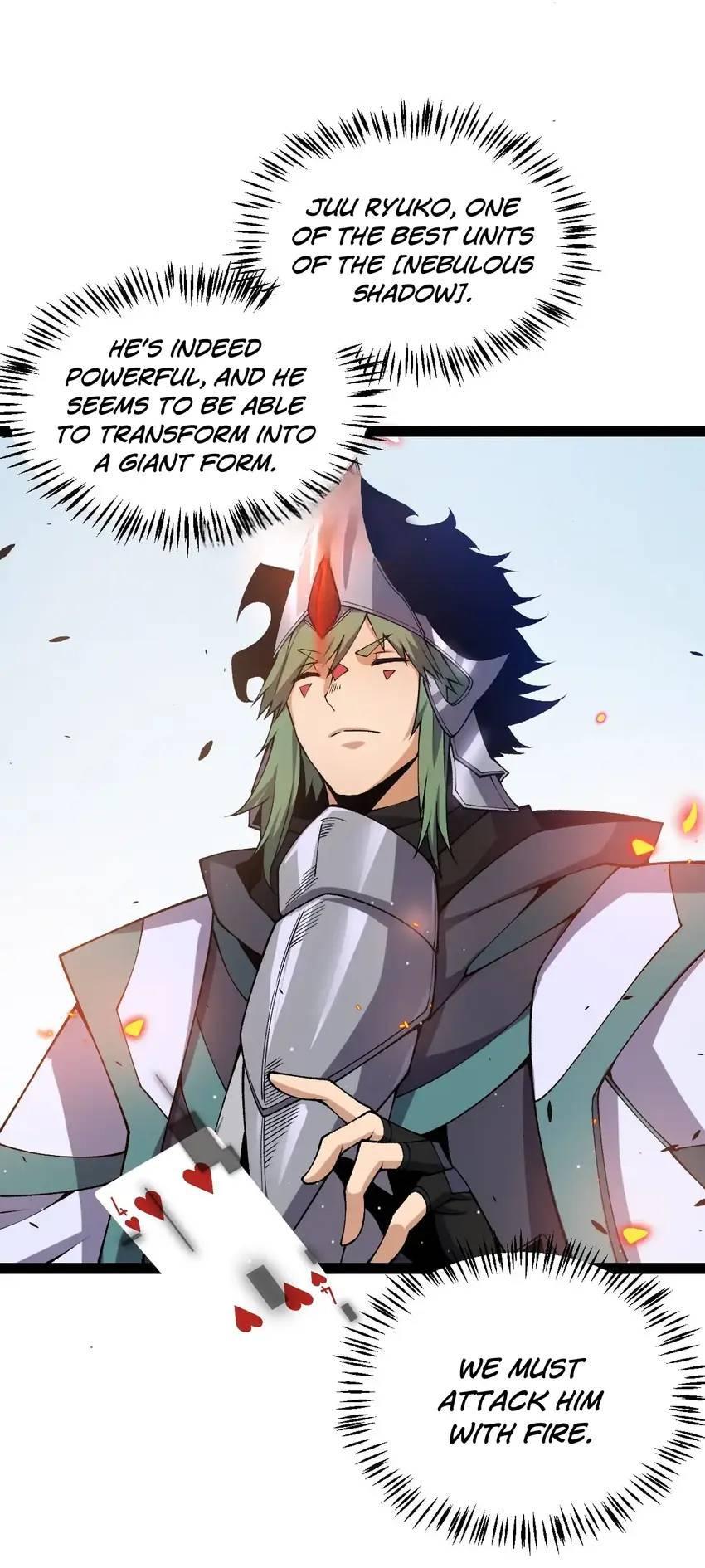 The Game That I Come From Chapter 217