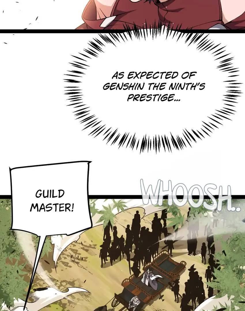 The Game That I Come From Chapter 217