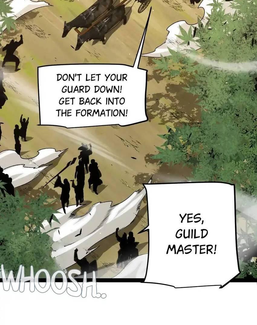 The Game That I Come From Chapter 217